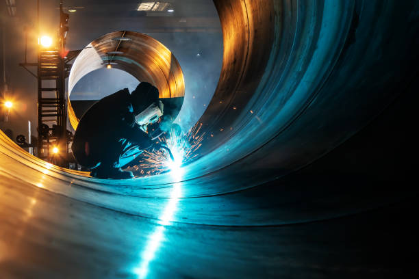 Best Marine and Shipbuilding Welding in Gunnison, CO