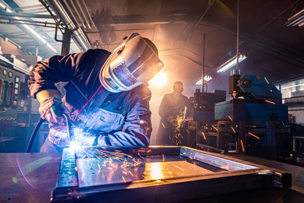 Best Specialty Welding Processes in Gunnison, CO