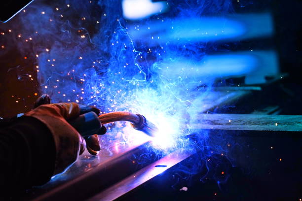 Gunnison, CO Welder & Metal Fabrication Company