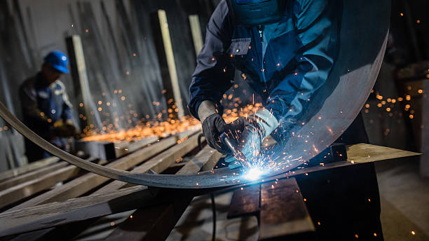 Best Welding Inspection and Certification in Gunnison, CO