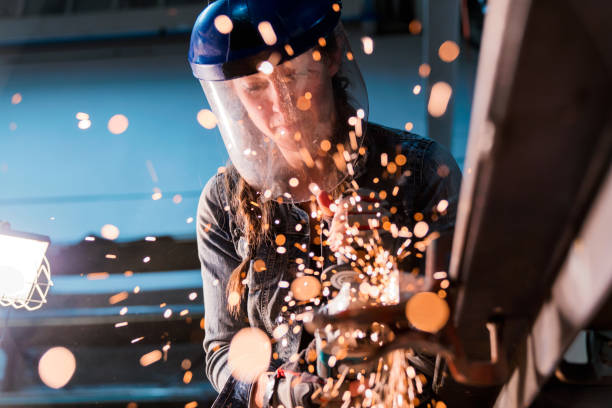 Affordable Welder Services in Gunnison, CO